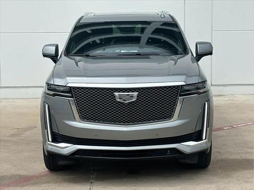2023 Cadillac Escalade ESV Premium Luxury Platinum
