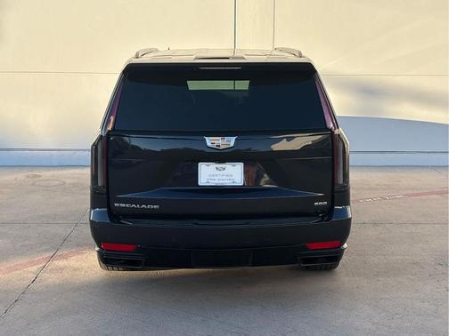 2023 Cadillac Escalade ESV Sport