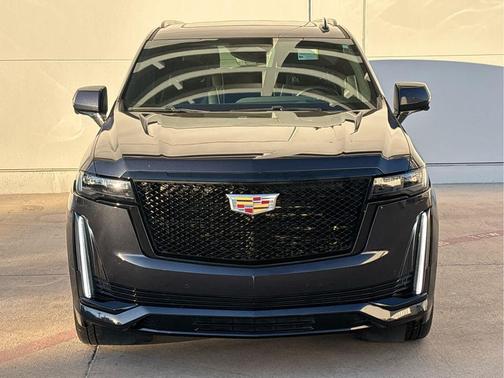 2023 Cadillac Escalade ESV Sport