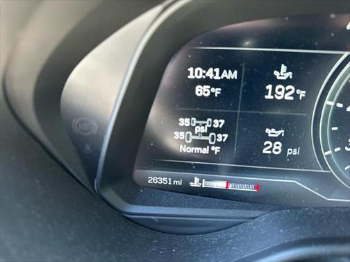 2022 Cadillac CT5 Sport RWD