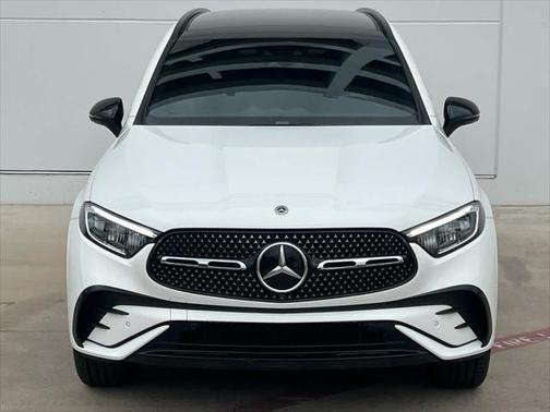 2023 Mercedes-Benz GLC 300 Base