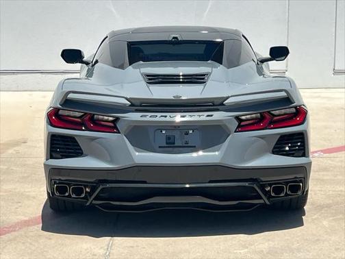 2024 Chevrolet Corvette Stingray w/2LT