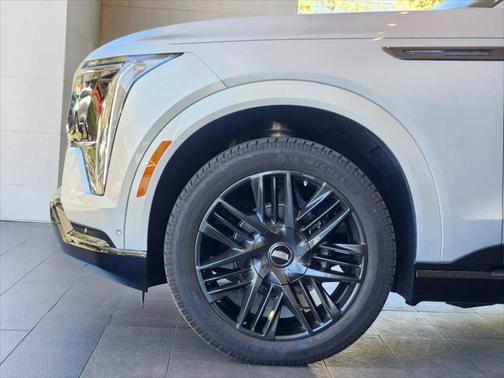 2025 Cadillac Escalade Sport