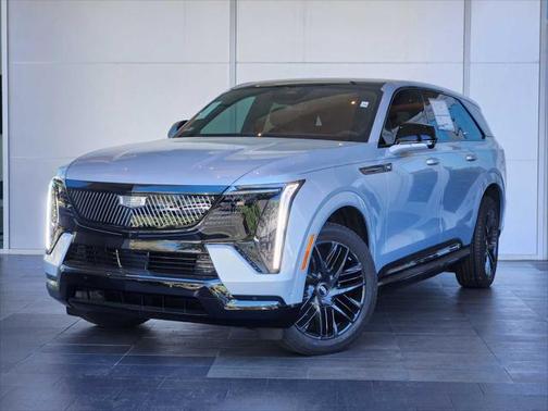 2025 Cadillac Escalade Sport