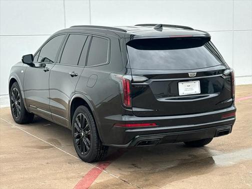 2023 Cadillac XT6 Sport AWD