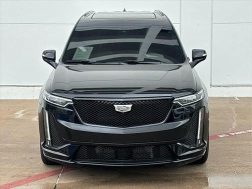 2023 Cadillac XT6 Sport AWD