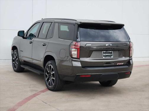 2021 Chevrolet Tahoe 2WD RST