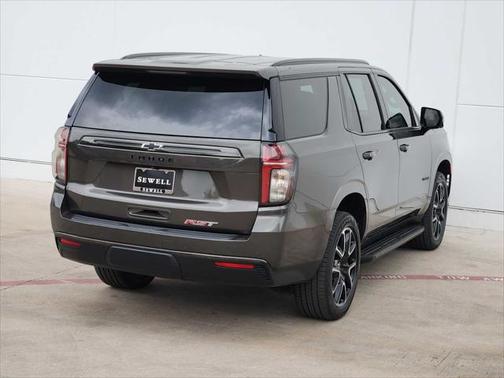 2021 Chevrolet Tahoe 2WD RST