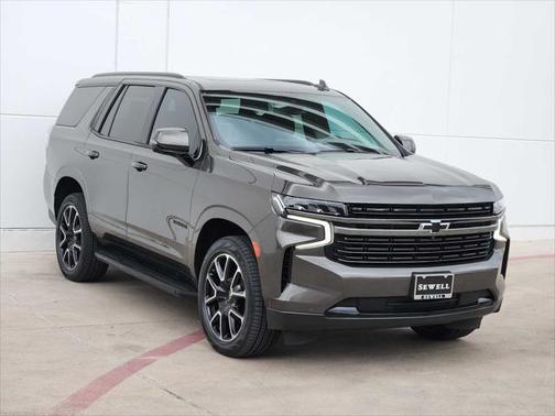 2021 Chevrolet Tahoe 2WD RST