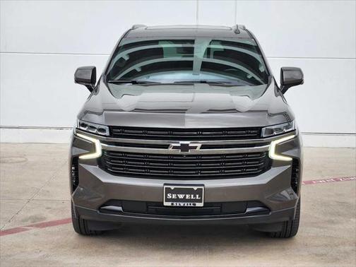 2021 Chevrolet Tahoe 2WD RST
