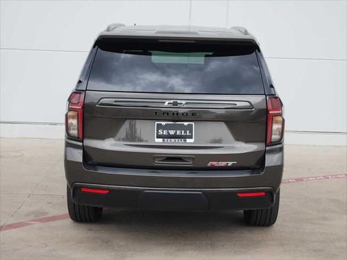 2021 Chevrolet Tahoe 2WD RST