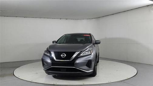 2021 Nissan Murano S