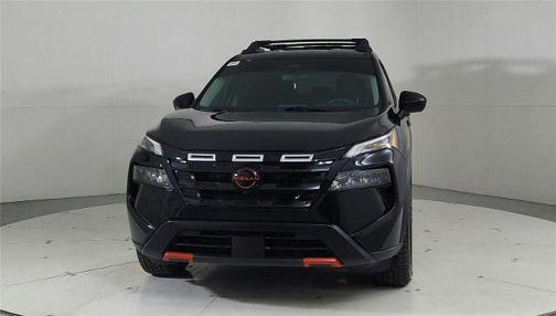 2025 Nissan Rogue CREEK