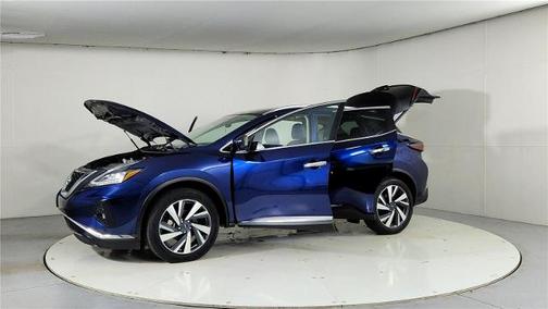 2023 Nissan Murano SL