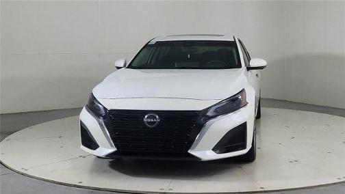 2024 Nissan Altima 2.5 SL