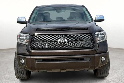 2021 Toyota Tundra Platinum