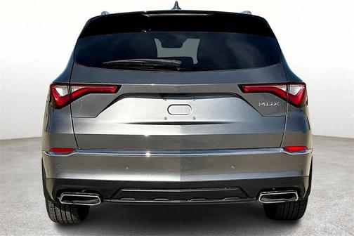 2022 Acura MDX Advance
