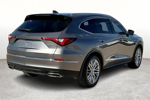 2022 Acura MDX Advance