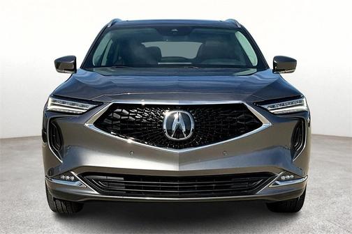 2022 Acura MDX Advance