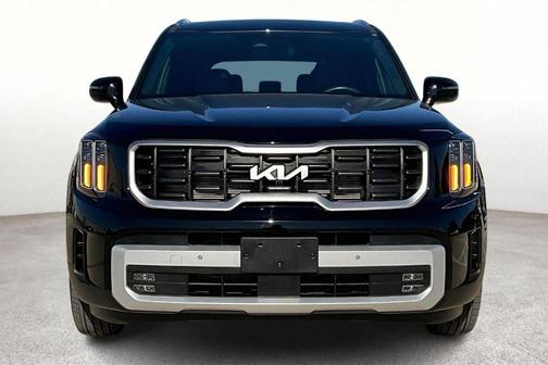 2024 Kia Telluride SX-Prestige