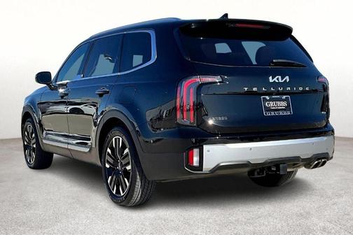 2024 Kia Telluride SX-Prestige