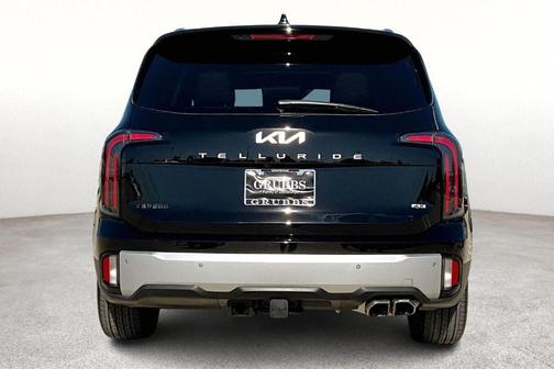 2024 Kia Telluride SX-Prestige