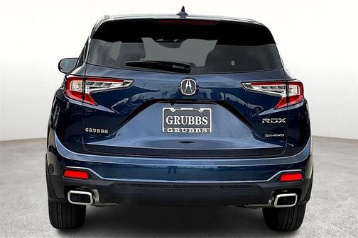 2025 Acura RDX Base