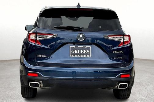 2025 Acura RDX Base