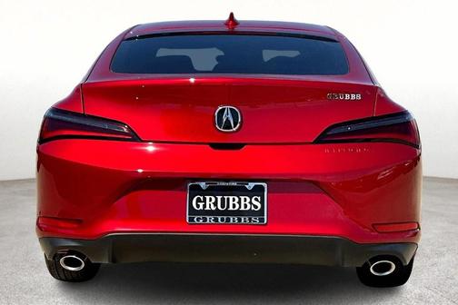 2025 Acura Integra Base