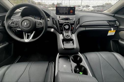 2025 Acura RDX Advance Package