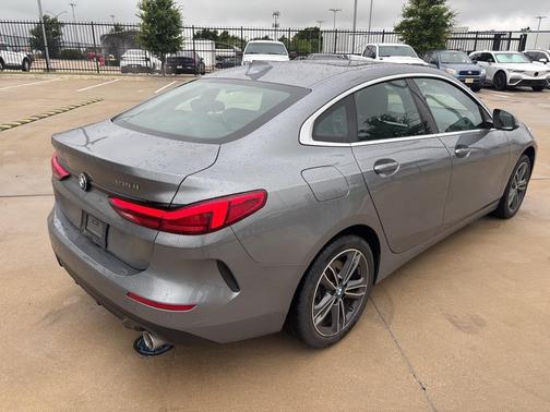 2024 BMW 228 Gran Coupe 228i sDrive Gran Coupe