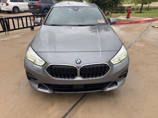 2024 BMW 228 Gran Coupe 228i sDrive Gran Coupe