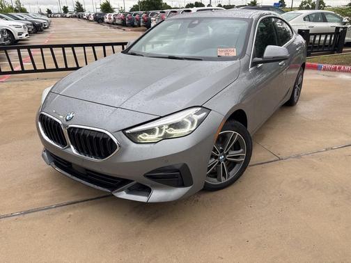 2024 BMW 228 Gran Coupe 228i sDrive Gran Coupe