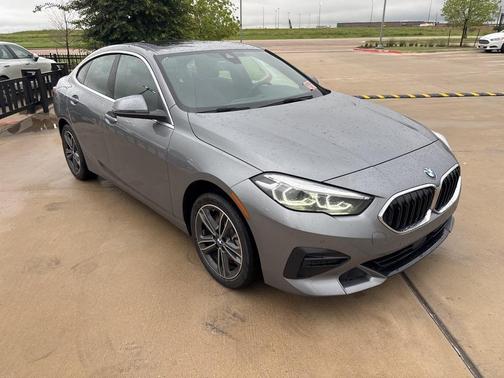 2024 BMW 228 Gran Coupe 228i sDrive Gran Coupe