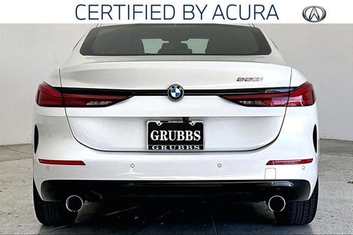 2024 BMW 228 Gran Coupe 228i sDrive Gran Coupe