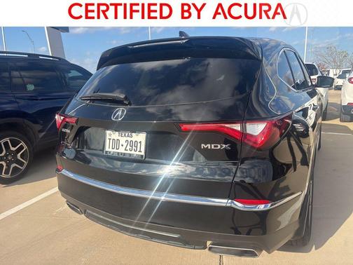 2023 Acura MDX Base