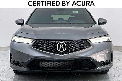 2024 Acura Integra A-Spec