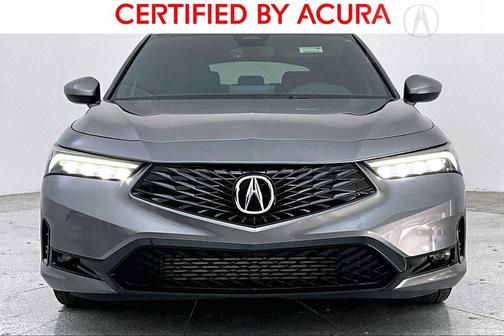 2024 Acura Integra A-Spec