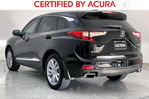 2024 Acura RDX Base