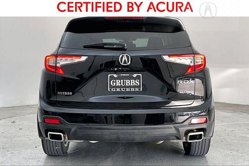2024 Acura RDX Base