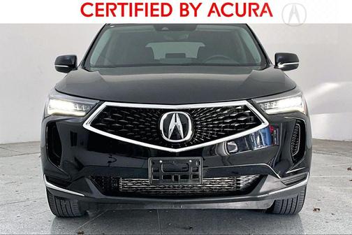 2024 Acura RDX Base