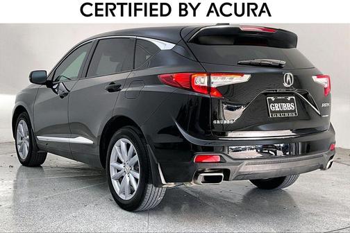 2024 Acura RDX Base