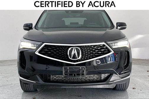 2024 Acura RDX Base