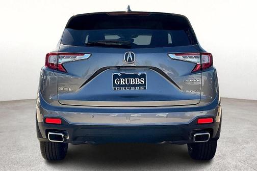 2025 Acura RDX Technology Package