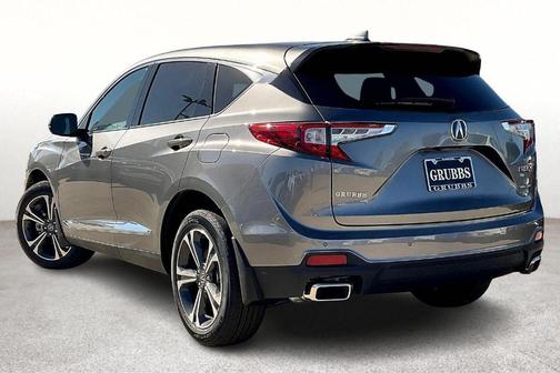 2025 Acura RDX Technology Package