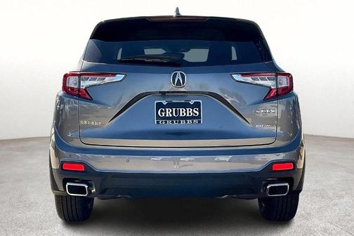 2025 Acura RDX Technology Package