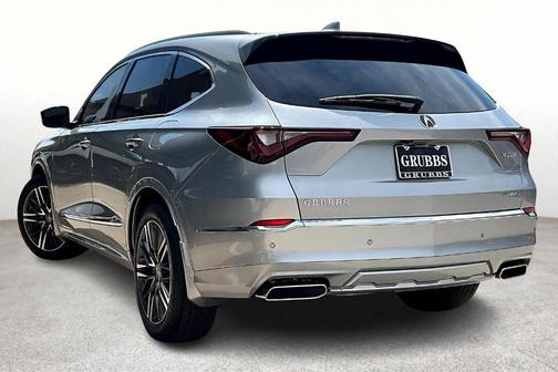 2026 Acura MDX Advance Package