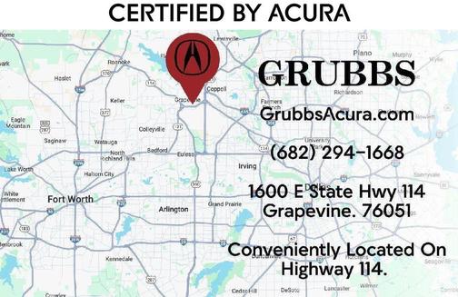 2024 Acura Integra Base