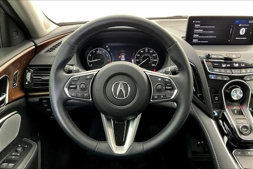 2023 Acura RDX Advance Package