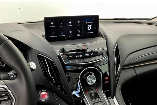 2023 Acura RDX Advance Package